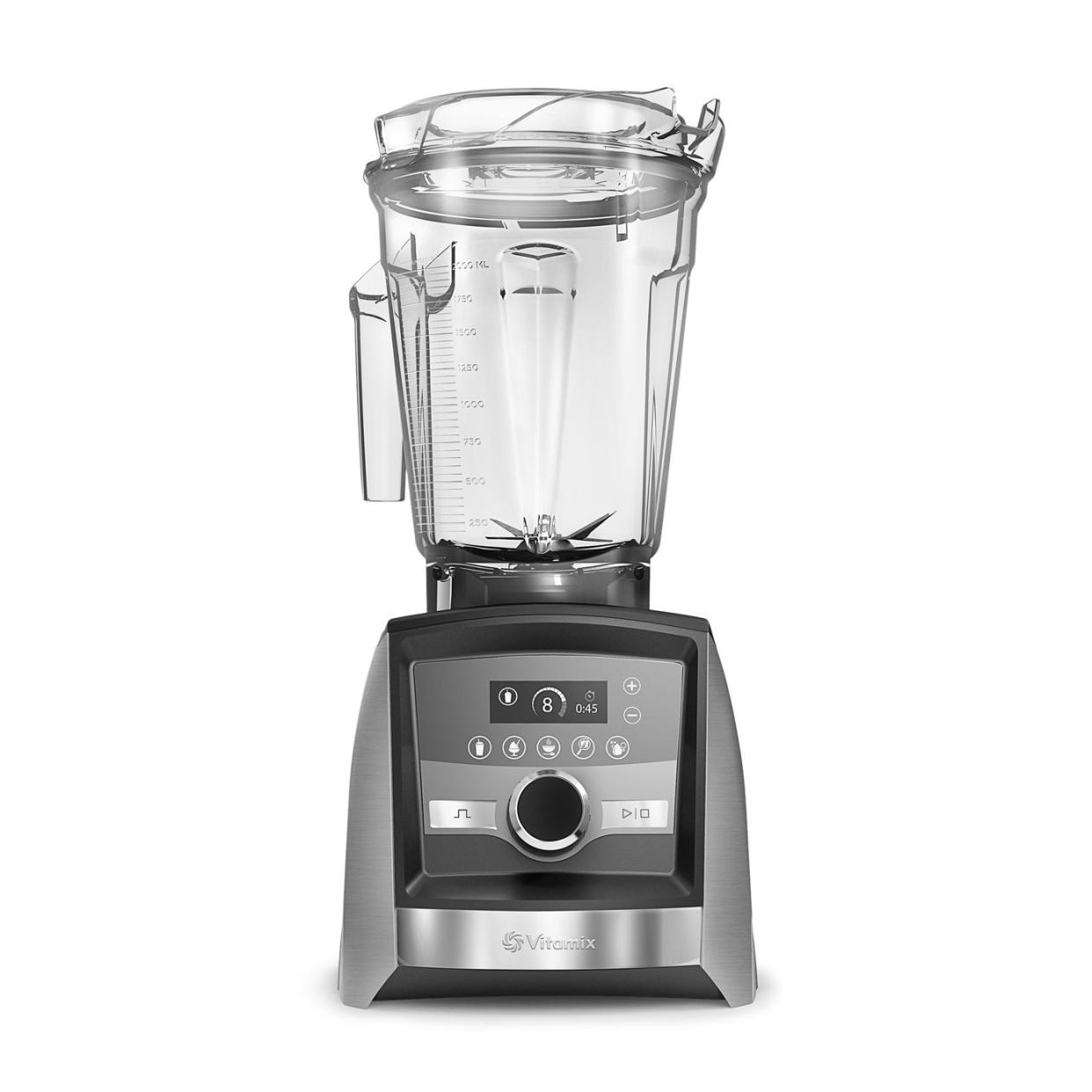 <p><a href="https://go.redirectingat.com?id=74968X1596630&url=https%3A%2F%2Fgoop.com%2Fvitamix-vitamix-ascent-series-3500-blender%2Fp%2F&sref=https%3A%2F%2Fwww.harpersbazaar.com%2Ffashion%2Ftrends%2Fg45943644%2Fbest-gifts-for-parents%2F" rel="nofollow noopener" target="_blank" data-ylk="slk:Shop Now;elm:context_link;itc:0;sec:content-canvas" class="link rapid-noclick-resp">Shop Now</a></p><p>Ascent Series 3500 Blender</p><p>goop.com</p><p>$649.95</p><span class="copyright">goop.com</span>