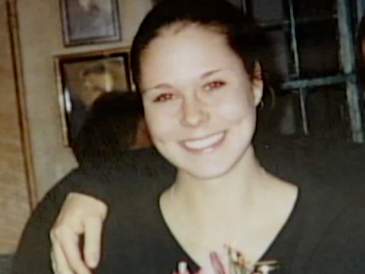 Maura Murray has been missing since February 2004 (Screenshot / 22 News)