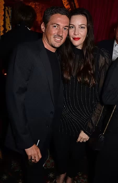 dave-gardner-liv-tyler