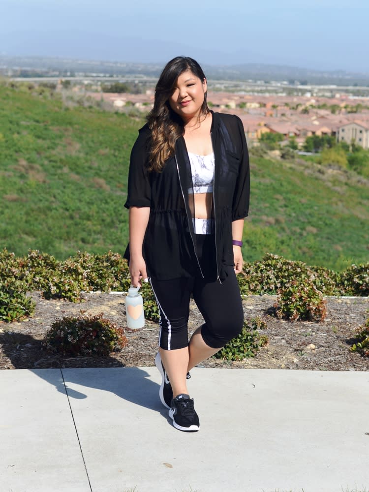 These Plus-Size Fashion Bloggers Are Revolutionizing the Style Game