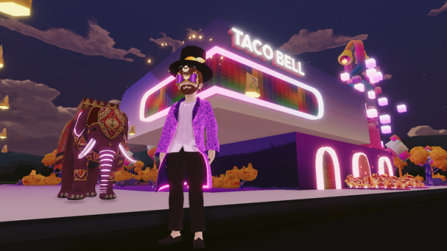 Taco Bell Roblox ID - Roblox music codes
