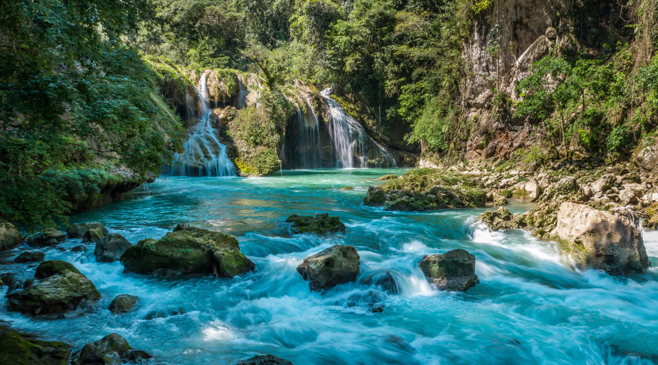   Pierre Maheux / Getty Images/500px