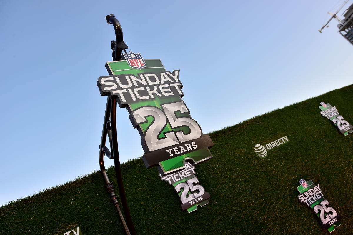 Could NFL Sunday Ticket lawsuit change the way America can watch — and