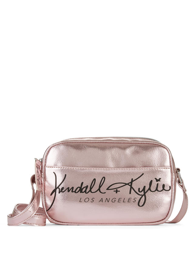 Buy Drawstring Backpack with Kylie Jenner Image #836215 at