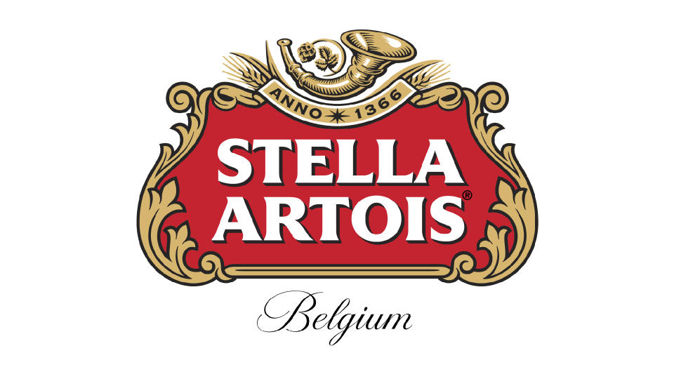 Stella Artois logotyp