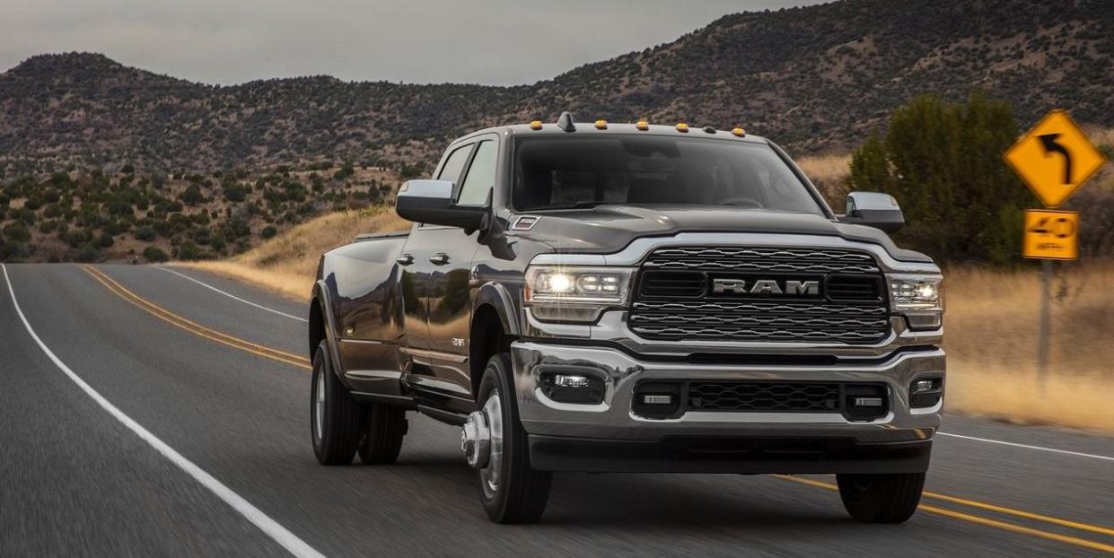 ram 3500