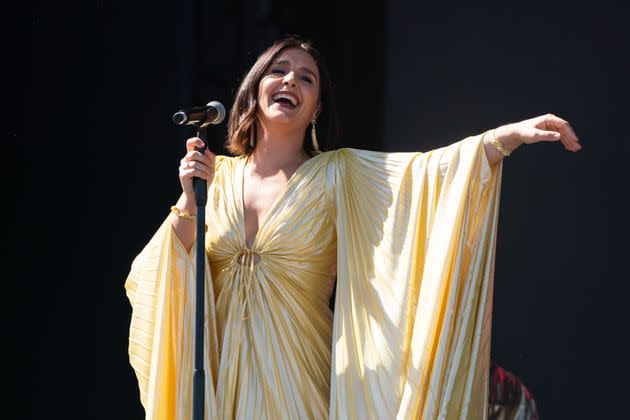 Jessie Ware