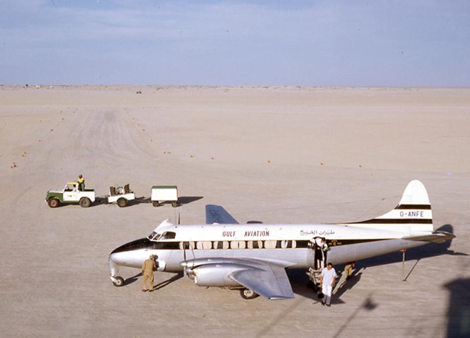 Dubai Airport