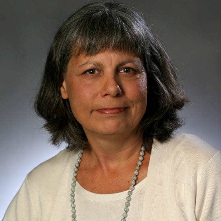 Frances Watson, professor, Robert J. McKinney Law School at IUPUI