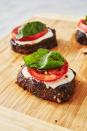 <p>It's making us totally capr-azy!</p><p>Get the <a href="https://www.delish.com/uk/cooking/recipes/a29840531/caprese-steak-recipe/" rel="nofollow noopener" target="_blank" data-ylk="slk:Caprese Steak;elm:context_link;itc:0;sec:content-canvas" class="link ">Caprese Steak</a> recipe.</p>