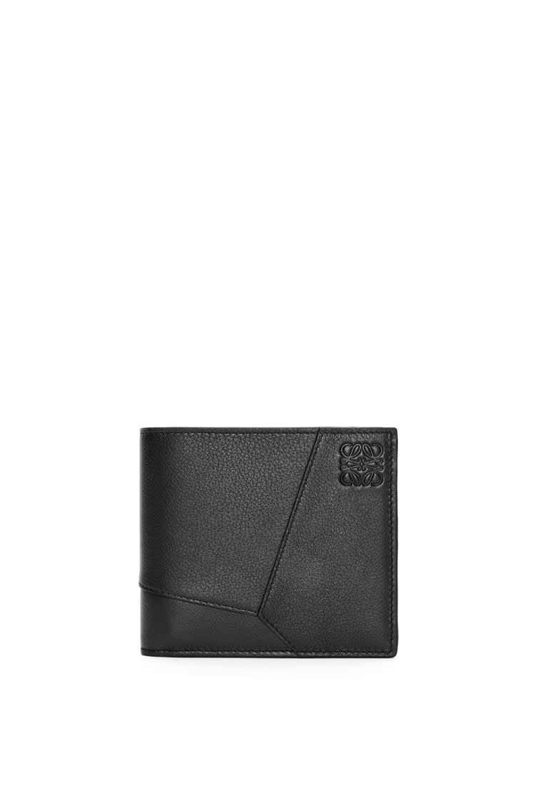 <p><a href="https://go.redirectingat.com?id=74968X1596630&url=https%3A%2F%2Fwww.loewe.com%2Fusa%2Fen%2Fmen%2Fwallets-and-small-leather-goods%2Fwallets%2Fpuzzle-bifold-wallet-in-classic-calfskin%2FC510302X11-1100.html%3Fcgid%3Dm_wallets%26p%3D9&sref=https%3A%2F%2Fwww.esquire.com%2Flifestyle%2Fg37244474%2Fgifts-for-teen-boys%2F" rel="nofollow noopener" target="_blank" data-ylk="slk:Shop Now;elm:context_link;itc:0;sec:content-canvas" class="link rapid-noclick-resp">Shop Now</a></p><p>Puzzle Bifold Wallet</p><p>loewe.com</p><p>$550.00</p>