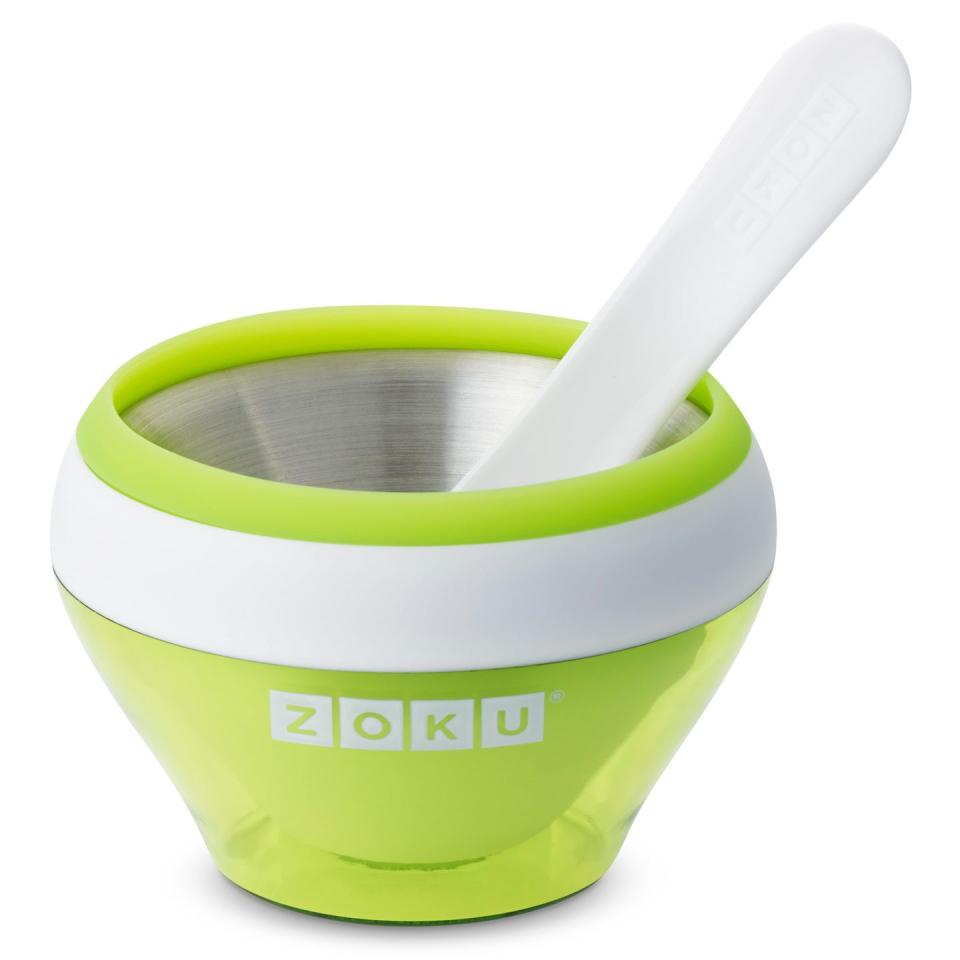 Zoku Ice Cream Maker