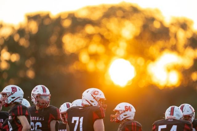 Friday night lights? Sure, but Thursday shines, too, these days