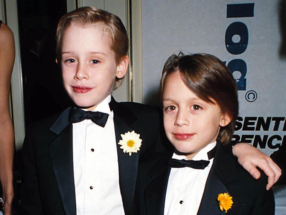 macaulay kieran culkin