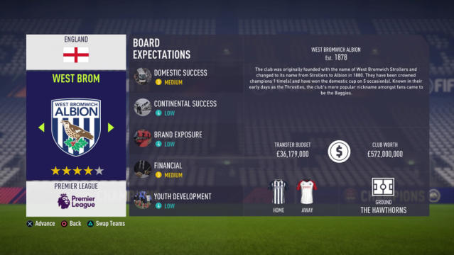 FIFA 18 Squad Update 2023: New Ratings, Transfers, and Teams 