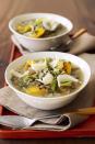 <p>Load up your slow cooker with protein-packed lentils and butternut squash for a hearty vegetarian soup.<br></p><p><em><a href="https://www.goodhousekeeping.com/food-recipes/a8101/lentil-stew-butternut-squash-recipes/" rel="nofollow noopener" target="_blank" data-ylk="slk:Get the recipe for Lentil Stew with Butternut Squash »;elm:context_link;itc:0;sec:content-canvas" class="link ">Get the recipe for Lentil Stew with Butternut Squash »</a></em></p><p><strong>RELATED: </strong><a href="https://www.goodhousekeeping.com/food-recipes/healthy/g1364/myplate-inspired-slow-cooker-dinners/" rel="nofollow noopener" target="_blank" data-ylk="slk:25 Healthy Slow Cooker Recipes That Basically Make Themselves;elm:context_link;itc:0;sec:content-canvas" class="link ">25 Healthy Slow Cooker Recipes That Basically Make Themselves</a></p>