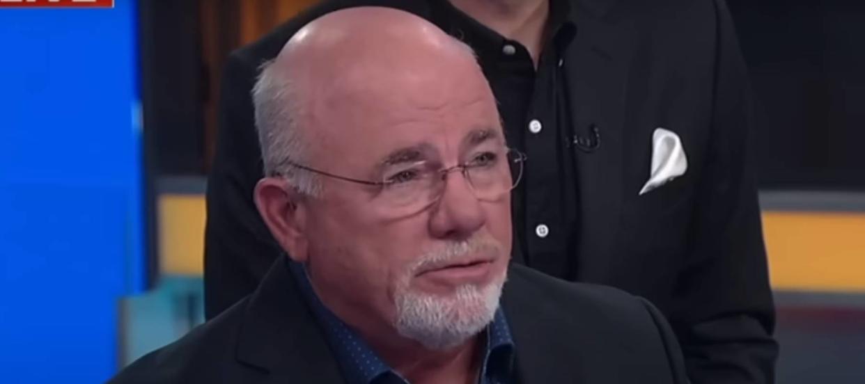 Dave Ramsey warns Americans about the damage 'Bloody Sunday' left in its wake, gives advice for anyone who want to buy a home amid spiking interest rates