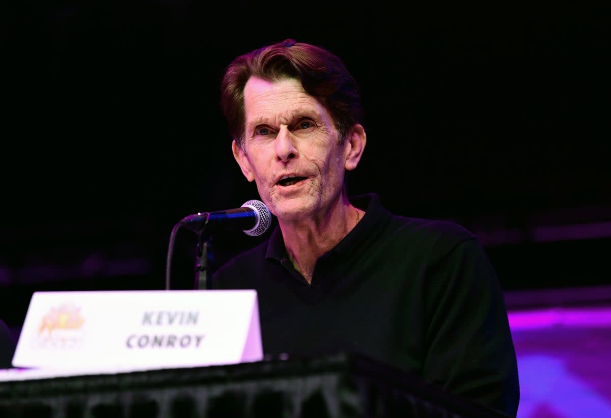 Kevin Conroy (Getty Images)