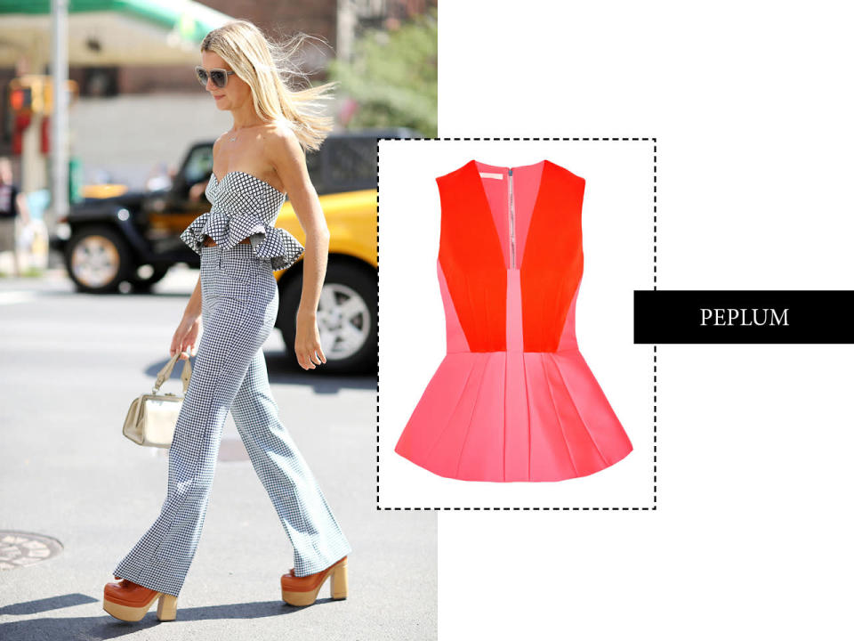 Peplum