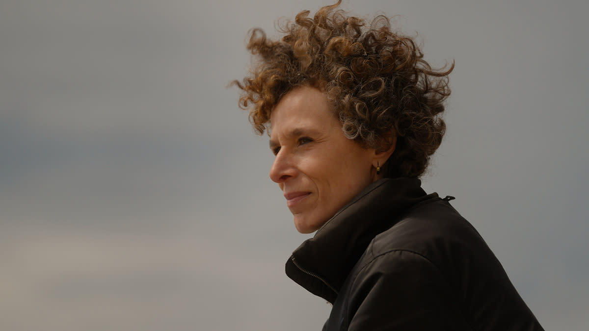 Andrea Constand in 