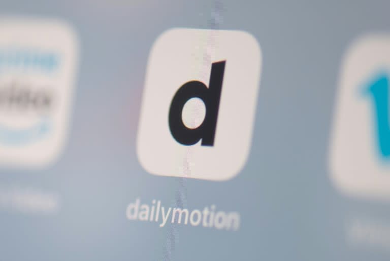 Dailymotion se repositionne pour espérer atteindre la rentabilité près de 20 ans après son lancement, dans un paysage dominé par YouTube, TikTok ou encore Vimeo (Martin BUREAU)