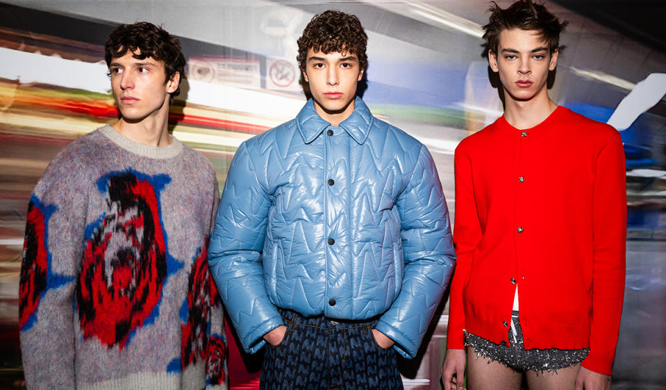 Everything You Need to Know About Milan Fashion Week Men’s Fall 2024