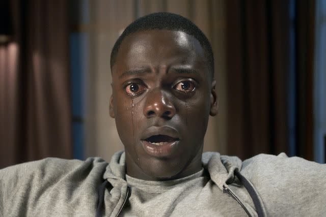 Universal Pictures/PictureLux/The Hollywood Archive/Alamy Daniel Kaluuya in 'Get Out'