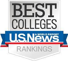 U.S. News & World Report released its annual America's Best Colleges rankings this week.