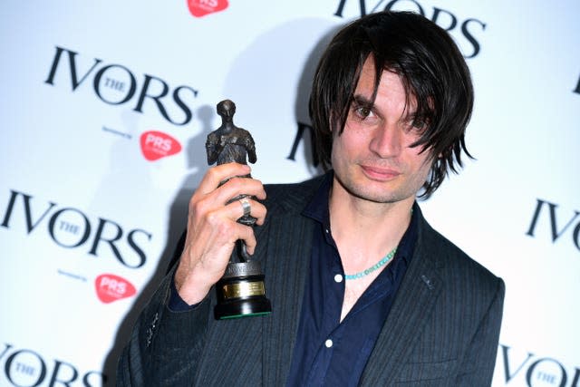 Ivor Novello Awards 2019 – London