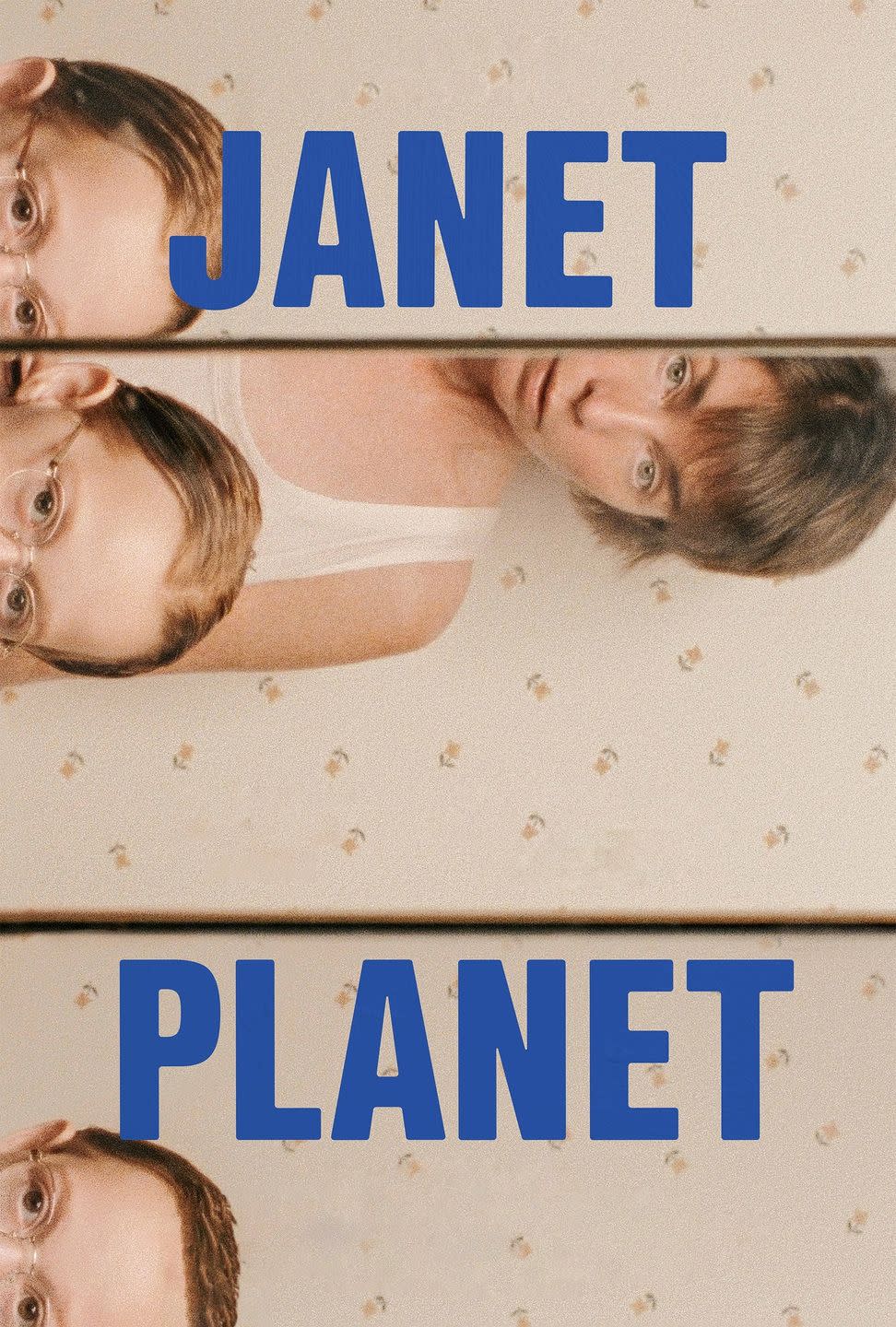 movies coming out summer 2024 janet planet