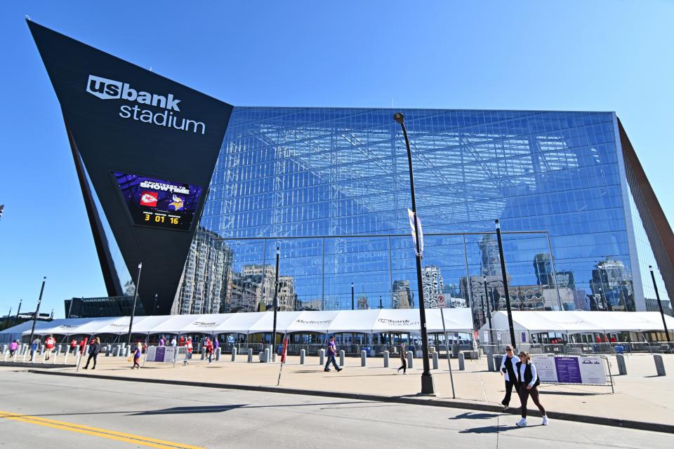 SummerSlam 2026 is coming to U.S. Bank Stadium.