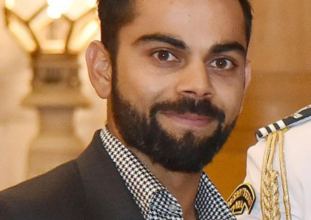 Virat Kohli - Wikipedia