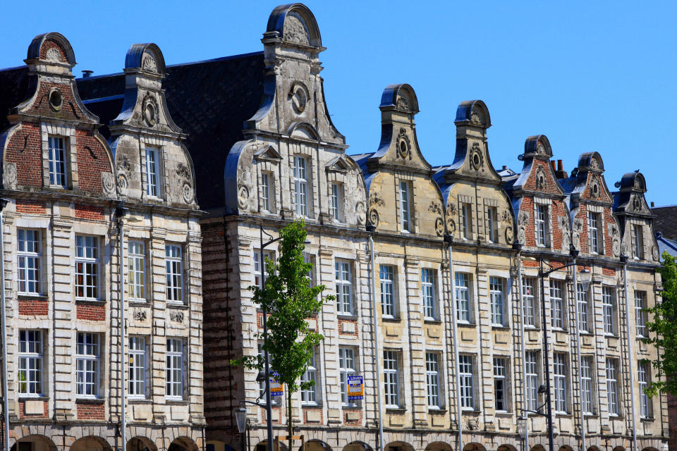 10e - Arras