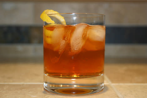 The Old Fashioned's formula serves as a base for today's cocktail innovations.