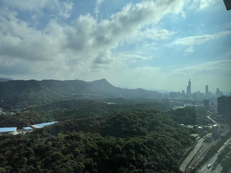 台北六福萬怡酒店｜防疫旅館初體驗