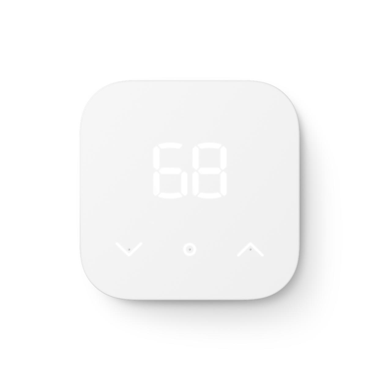 Amazon Smart Thermostat