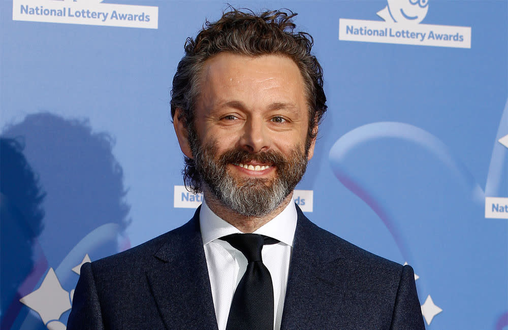 Michael Sheen is trying his hand at directing TV credit:Bang Showbiz