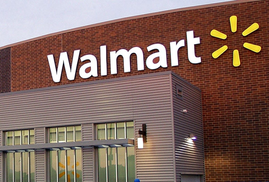 Walmart Inc. was fined $49,500 for imported citronella candles without proper safety information.