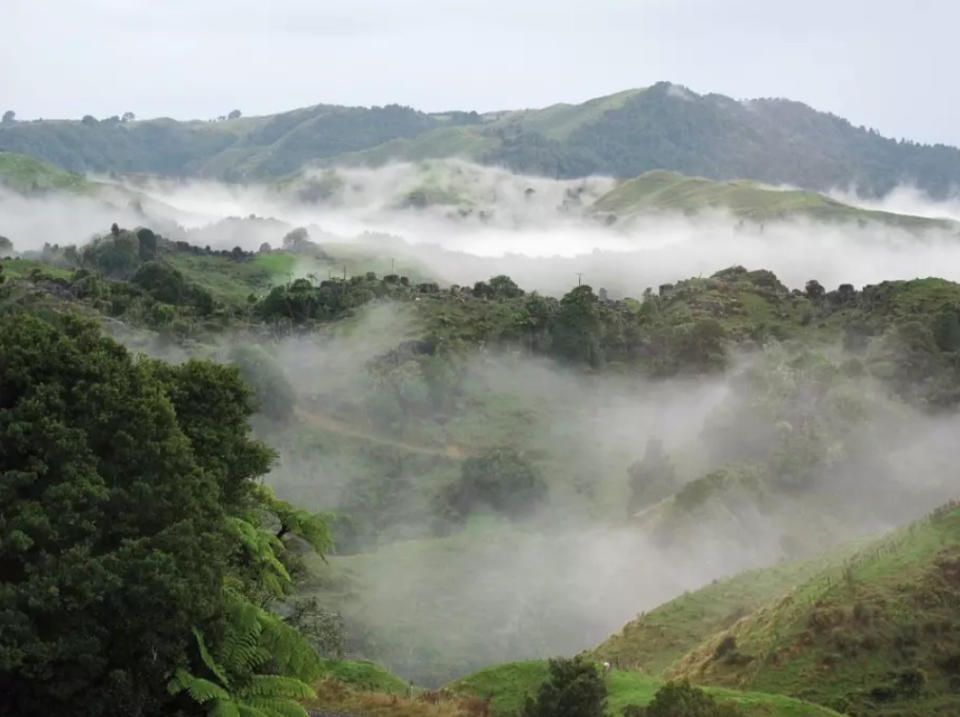 <p>Absolutely breathtaking. It’s no wonder the films were shot here.<br>(Airbnb) </p>