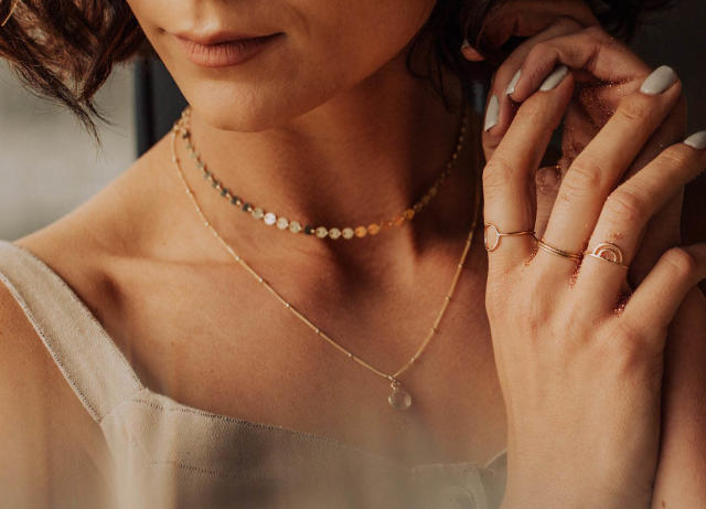 The 28 Best Affordable Jewelry Brands, Starting at Just $23