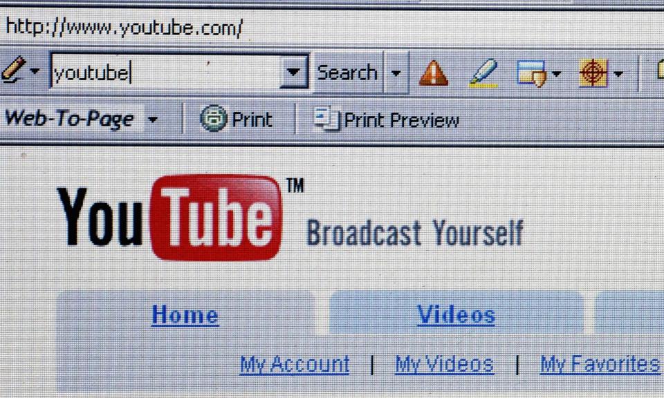 YouTube's founders — Chad Hurley, Steve Chen, and Jawed Karim — thought that people would be really interested in video dating. With the idea being basically people uploading videos of themselves giving bio information and what they were looking for. However, they couldn't get anyone to upload dating videos (even after putting up ads in Craigslist that they would pay women $20 to upload one), so they decided to open it to all types of videos.