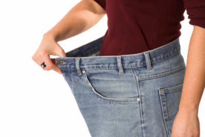 Retailers rely on different measurements for sizing, and we don't like it! Photo by Thinkstock.