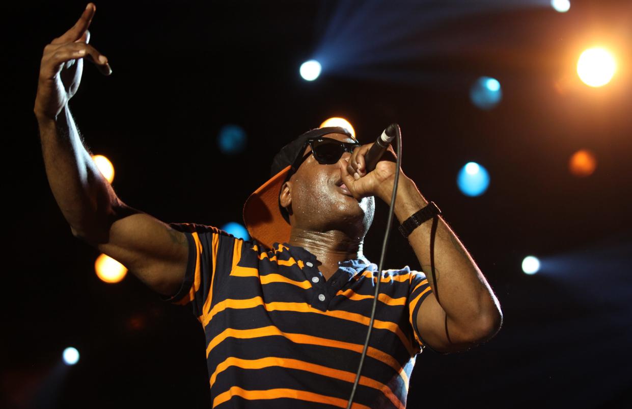 Talib Kweli will perform Aug. 21 at the new Summer of Soul festival in Milwaukee.