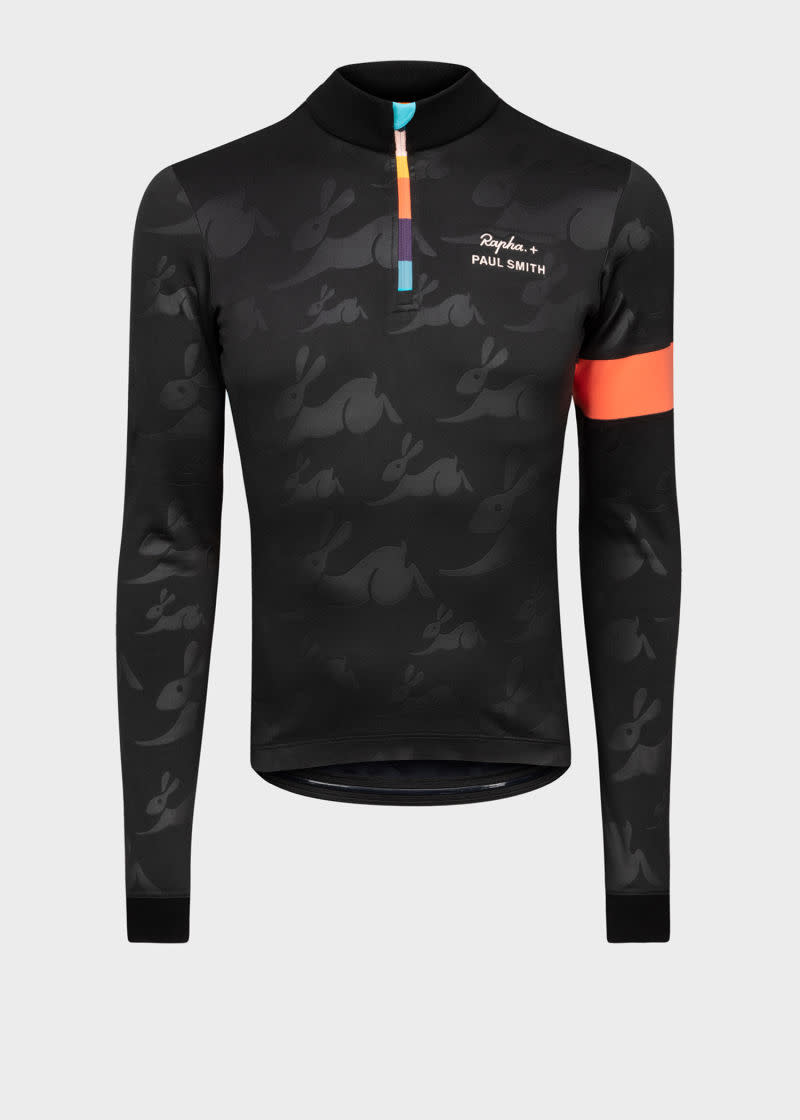 <p><a href="https://go.redirectingat.com?id=74968X1596630&url=https%3A%2F%2Fwww.paulsmith.com%2Fus%2Fpaul-smith-rapha-men-s-classic-long-sleeve-cycling-jersey&sref=https%3A%2F%2Fwww.esquire.com%2Flifestyle%2Fhealth%2Fg44065613%2Fbest-gifts-for-cyclists%2F" rel="nofollow noopener" target="_blank" data-ylk="slk:Shop Now;elm:context_link;itc:0;sec:content-canvas" class="link rapid-noclick-resp">Shop Now</a></p><p>Cycling Jersey</p><p>paulsmith.com</p><p>$215.00</p>