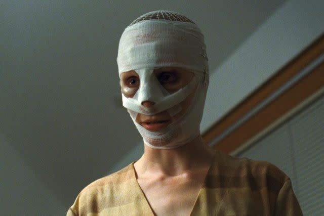 RADiUS-TWC Susanne Wuest in 'Goodnight Mommy'