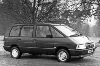 <p>After Germany, Italy and Switzerland the UK was Renault’s biggest export market for the Espace, and we liked the four-wheel drive Quadra edition so much that it accounted for almost one in six of sales. Admittedly the original Espace is now getting on, but despite its popularity there are just <strong>two </strong>Espace Quadras left on the UK road today - from <strong>700 </strong>in 1995.</p><p><strong>How to get one</strong>: You'll have to search on the continent - and even then, you face a long wait...</p>