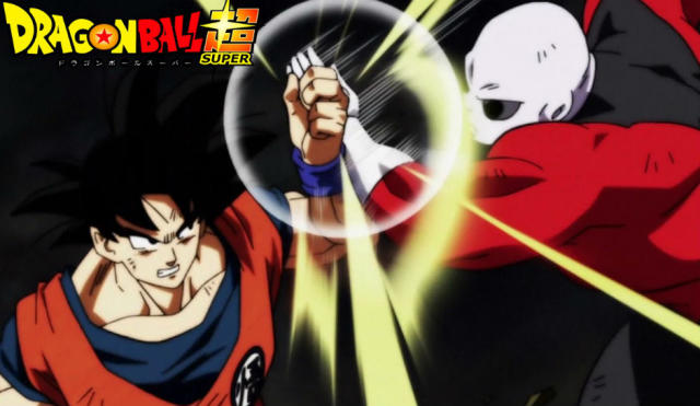 Dragon Ball Super 2: Goku vs GODS - The New Tournament of Power Begins!?