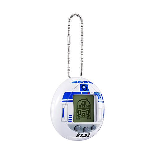 Tamagotchi Star Wars R2-D2