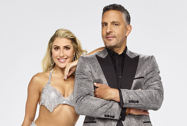 Mauricio Umansky, real estate broker and reality TV personality