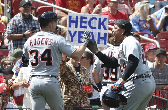 MLB final: Giants hold onto 4-3 win against Paul Goldschmidt, Cardinals -  McCovey Chronicles